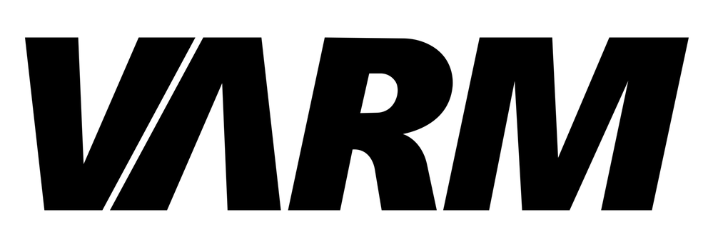 VARM Brand Logo